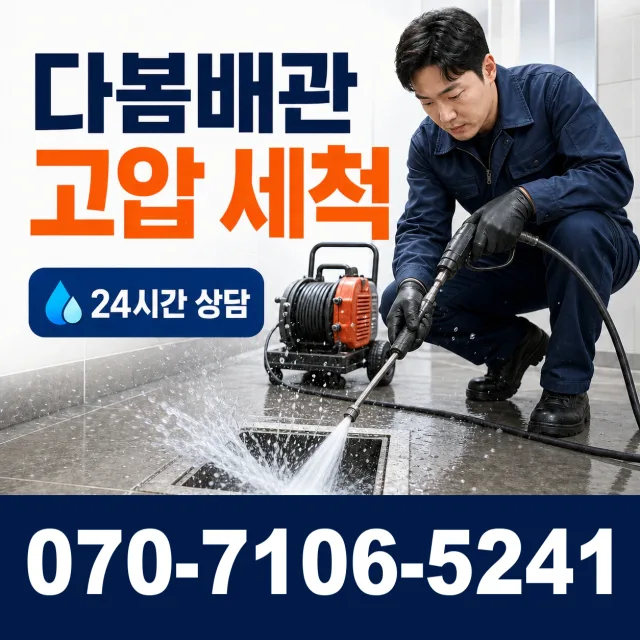 경기 안산시 단원구 광덕동로 수전교체 상담 이미지 4